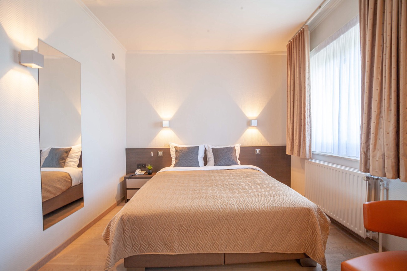 Double Room with Bath